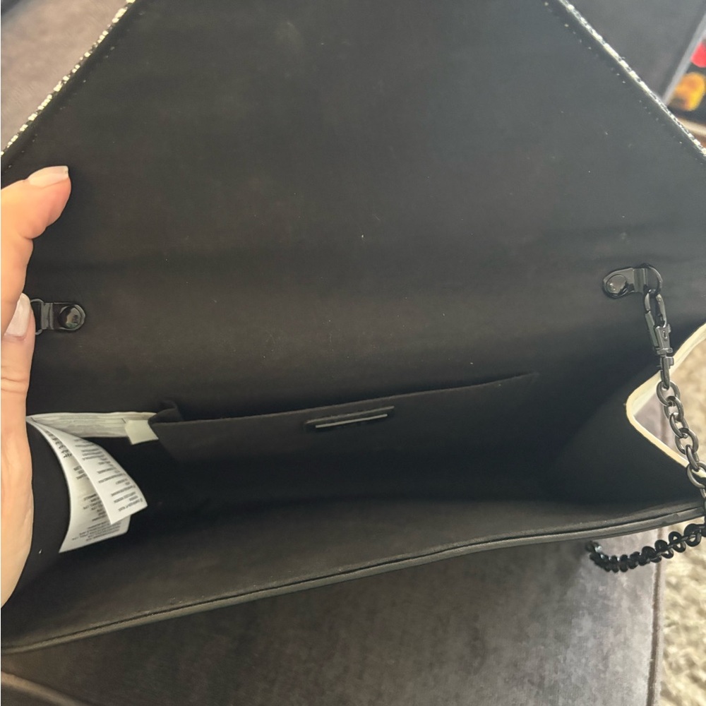 MATCH CUTE BLACK SANDALS WITH THIS!  ON SALE!!! Ladies handbag